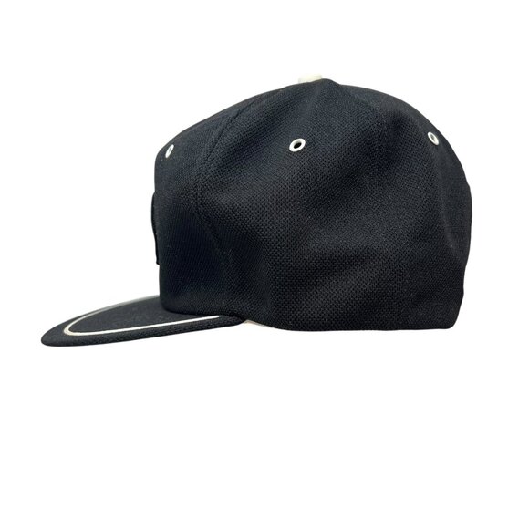 Joy Global Mining Heavy Equipment Vintage Trucker Snapback Hat Cap Dad USA Made - Picture 4 of 9